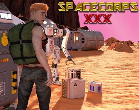 space corps f95zone|SpaceCorpsXXX v2.5.4 comes to itch.io! .